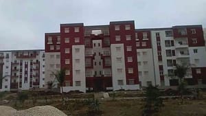 Logement pour les professionnels de santé