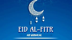 Aïd El-Fitr