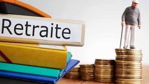 Retraites en France : Augmentation des pensions à partir de...