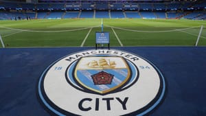 Manchester City