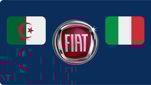Attention ! Fiat Algérie met en garde contre... Marque Fiat