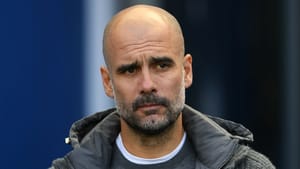 Pep Guardiola 