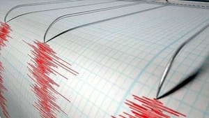 Boumerdes : tremblement de terre de magnitude 3.1 enregistré
