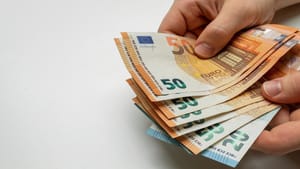 Nouvelles Fluctuations de l'Euro sur le Marché Noir