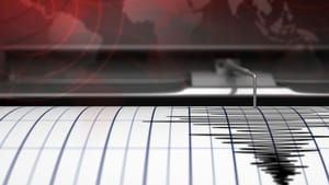 Tremblement de terre à Bejaïa et Ghilizane 