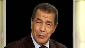 Ali Bencheikh tacle Sadi après la victoire de l'Algérie