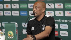 CAN 2023 : le sélectionneur de la Mauritanie dévoile le secret de la victoire contre l'Algérie