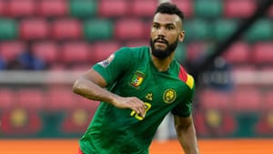 Eric Maxim Choupo-Moting
