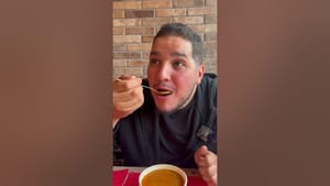 France : un influenceur algérien fait une vidéo choc qui affole la toile