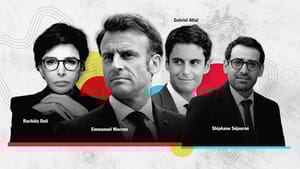 Maroc France : Regards Croisés sur Stéphane Séjourné et Rachida Dati, Architectes d'une Nouvelle Ère Politique