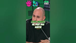 CAN 2023 : Walid Acherchour tient Belmadi pour responsable du niveau des verts