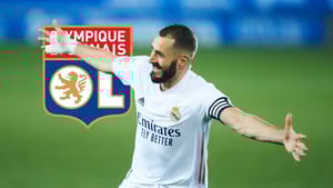 Karim Benzema de retour à l'OL ?