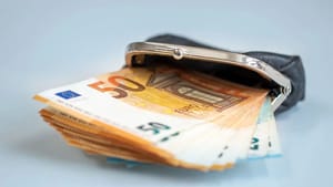 Euro Dinar : Des Fluctuations Captivantes sur le Marché Algérien