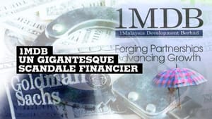  Les Coulisses de l'Affaire 1MDB et l'Implication de Goldman Sachs