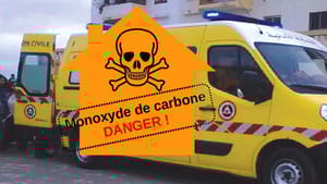 Monoxyde de Carbone