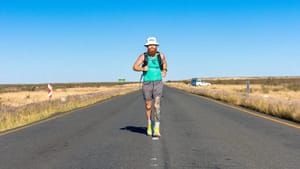 Faute de visa algérien, ce globe- trotteur risque de renoncer à son rêve