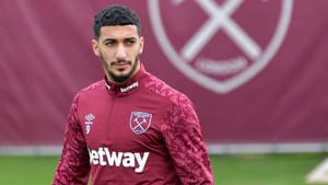 Saïd Benrahma en Premier League ? Fulham s'invite dans la dance et relance le mercato