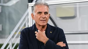 Carlos Queiroz pour succéder à Djamel Belmadi