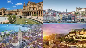 Emploi rapidement en Europe : Voici les meilleures villes à parcourir pour en trouver