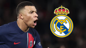 Mbappé