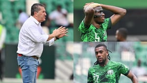 José Peseiro, un candidat potentiel pour l'équipe d'Algérie, prend des mesures radicales