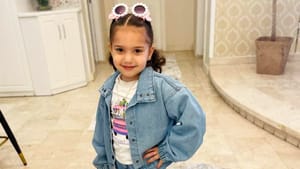 Gaza : L'histoire bouleversante de Hind, 6 ans émeut le monde – Symbole d'une jeunesse sacrifiée