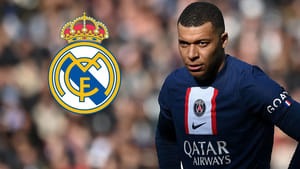 Kylian Mbappe, au Réal Madrid, la presse espagnole loin d'approuver l'idée