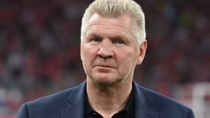 Steffan Effenberg