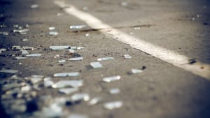 Accident de circulation