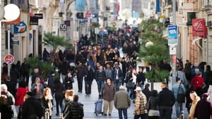 Sondage : 77% des Français sceptiques quant à la gestion de l'immigration par le gouvernement