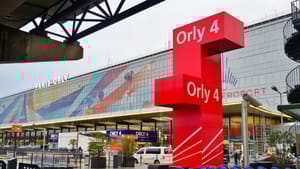 L'Été 2024 : Des Défis Attendus dans les Ports et Aéroports Français en Raison des Jeux Olympiques L'été 2024 compliqué dans les ports et aéroports en France ?