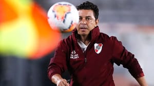 Marcelo Gallardo