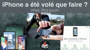 iPhone 15 Volé à Lyon : Traque Internationale jusqu'en Algérie ! iPhone 15