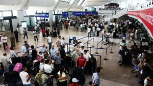 Aéroport d'Alger : une opération de transfert illicite de marchandises mise à nu