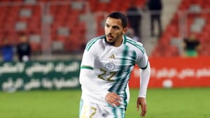 Ismael Bennacer évoque les bienfaits du jeûne sur ses performances