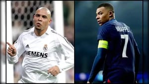 Kylian Mbappe au Real, Ronaldo appose son cachet