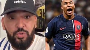 Kylian Mbappe attaque en justice Mohammed Henni