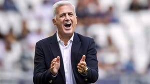 Vladimir Petkovic déroule sa stratégie pour la promotion des talents locaux