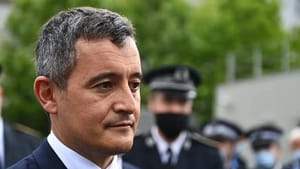 France : Gérald Darmanin met à la porte un imam pour cette raison