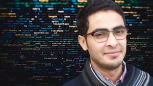 L'Algérien Fouad Bousetouane fait honneur à l'Algérie aux USA