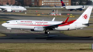 Air Algérie : un avion du pavillon national rebrousse chemin à cause de ceci
