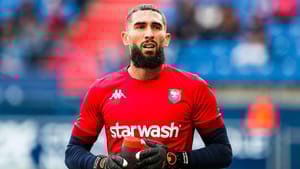 Anthony Mandrea ne convainc pas en équipe nationale