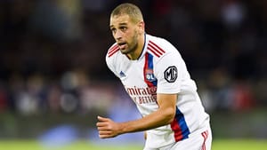 Islam Slimani de retour en France?L'évidence se rapproche...