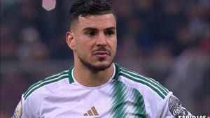 Zakaria Draoui très convoité par le MCA et la JSK