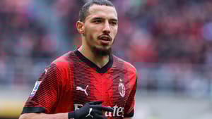 C'était prévisible! L'AC Milan prépare un coup terrible contre Ismael Bennacer Ismael Bennacer, sur le départ de l'AC Milan