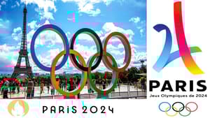 JO de Paris 2024 : Un athlète algérien éliminé