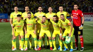 JS Kabylie : un cadre n'en peut plus des critiques