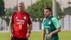 Vladimir Petkovic très remonté contre Bennacer