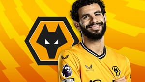 Rayan Aït-Nouri à Wolverhampton?