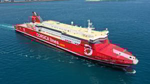 Duel Naval : Corsica Línea vs GNV pour l'Algérie